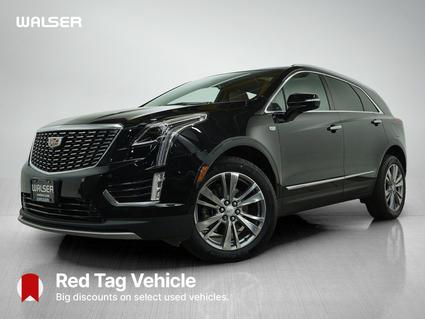 2024 Cadillac XT5 Saint Paul MN