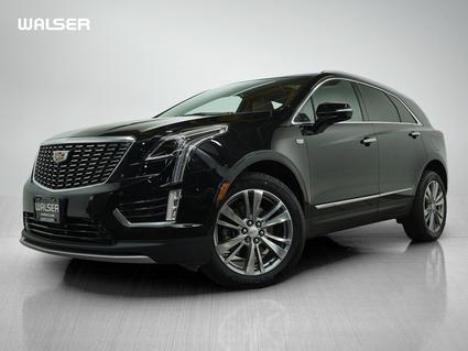 2024 Cadillac XT5 Saint Paul MN