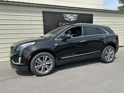 2025 Cadillac XT5 Coeur d'Alene ID