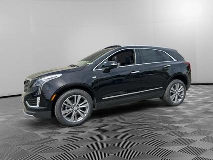 2025 Cadillac XT5 Coeur d'Alene ID