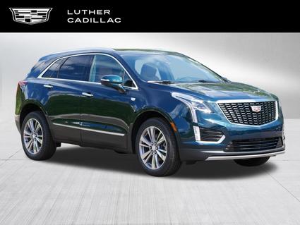 2025 Cadillac XT5 Saint Paul MN