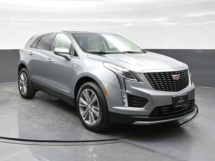 2025 Cadillac XT5 Denver CO