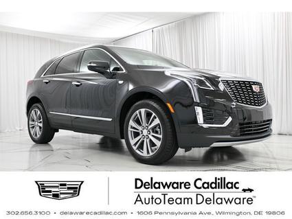 2025 Cadillac XT5 Wilmington DE