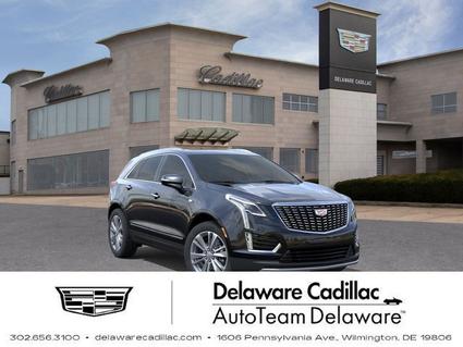 2025 Cadillac XT5 Wilmington DE