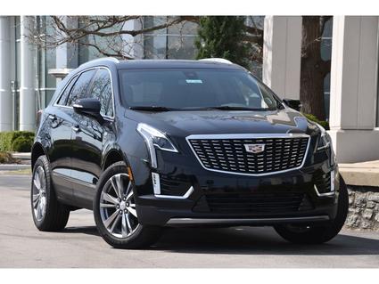 2025 Cadillac XT5 Lexington KY