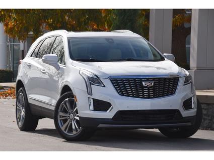 2023 Cadillac XT5 Lexington KY