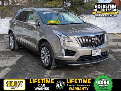 2023 Cadillac XT5 Albany NY