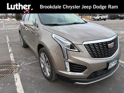 2023 Cadillac XT5 Minneapolis MN