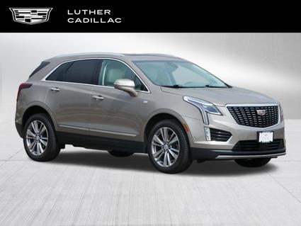 2023 Cadillac XT5 Saint Paul MN
