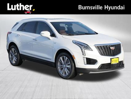 2025 Cadillac XT5 Burnsville MN