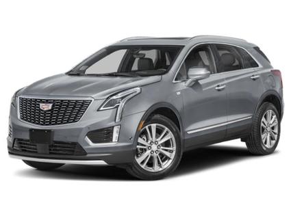 2025 Cadillac XT5 Coeur d'Alene ID