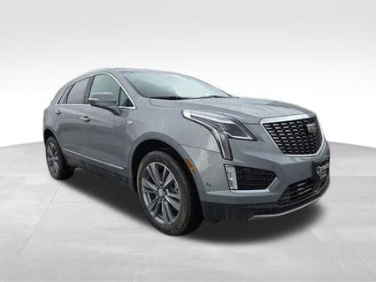 2026 Cadillac XT5 Kalispell MT