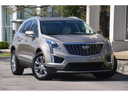 2023 Cadillac XT5 Lexington KY