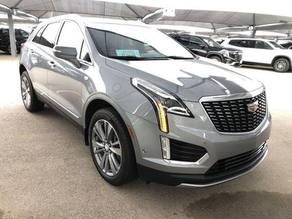 2024 Cadillac XT5 Rapid City SD