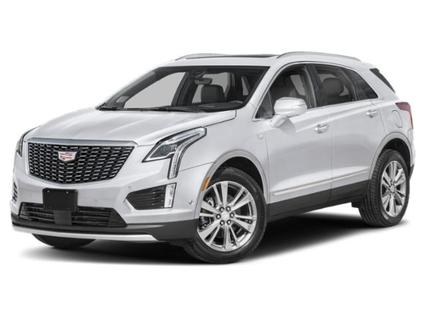 2024 Cadillac XT5 Bismarck ND
