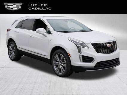2025 Cadillac XT5 Saint Paul MN