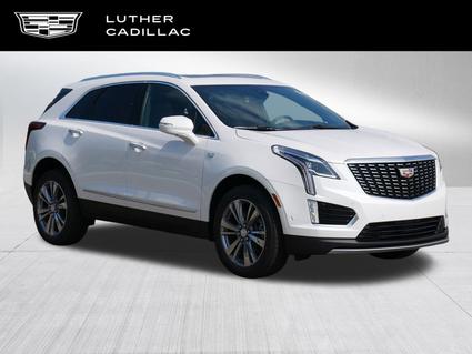 2025 Cadillac XT5 Saint Paul MN