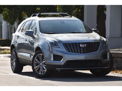 2025 Cadillac XT5 Lexington KY