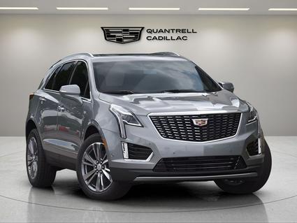 2025 Cadillac XT5 Lexington KY