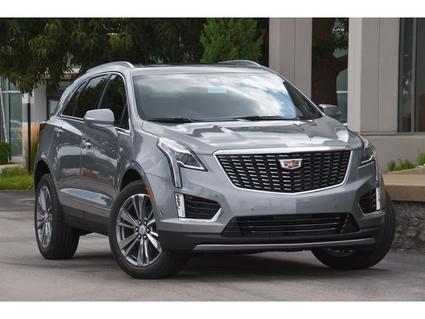 2025 Cadillac XT5 Lexington KY