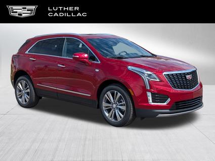 2026 Cadillac XT5 Saint Paul MN