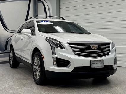2017 Cadillac XT5 East Wenatchee WA