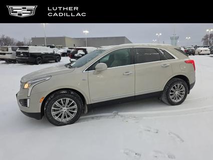 2017 Cadillac XT5 Saint Paul MN