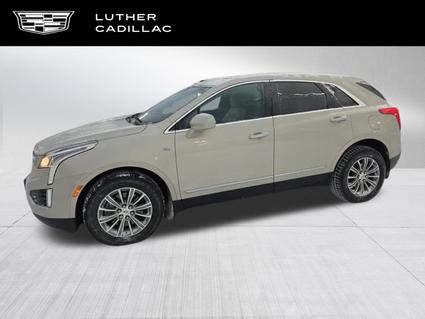 2017 Cadillac XT5 Saint Paul MN