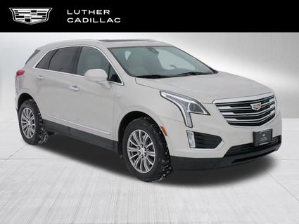 2017 Cadillac XT5 Saint Paul MN