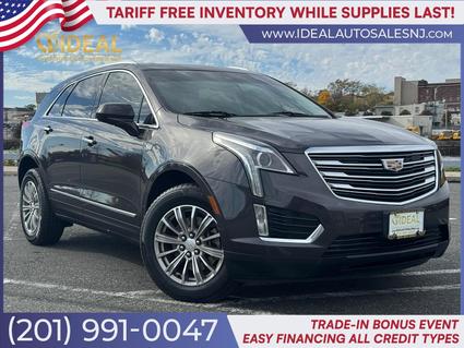 2017 Cadillac XT5 Kearny NJ