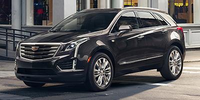 2017 Cadillac XT5 Billings MT