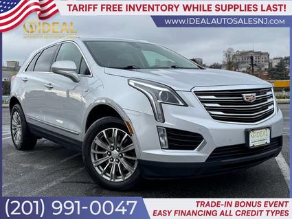 2017 Cadillac XT5 Kearny NJ