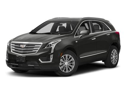 2018 Cadillac XT5 Saint Paul MN