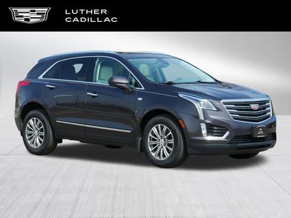 2018 Cadillac XT5 Saint Paul MN