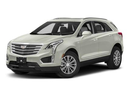 2018 Cadillac XT5 Saint Paul MN
