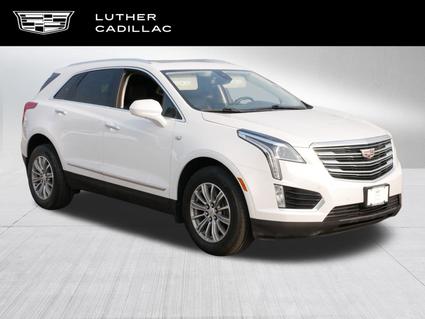 2018 Cadillac XT5 Saint Paul MN