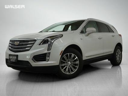 2019 Cadillac XT5 Minneapolis MN