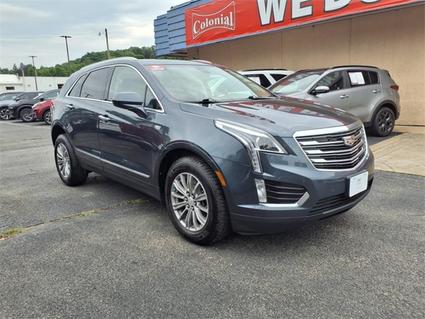 2019 Cadillac XT5 Indiana PA