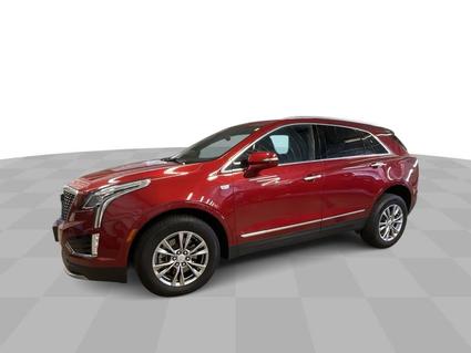 2021 Cadillac XT5 Hazel Green WI