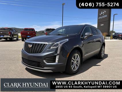 2021 Cadillac XT5 Kalispell MT