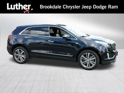2021 Cadillac XT5 Minneapolis MN