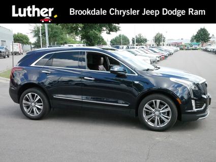 2021 Cadillac XT5 Minneapolis MN