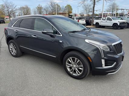 2021 Cadillac XT5 Rock Hill SC