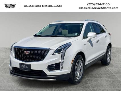 2021 Cadillac XT5 Atlanta GA