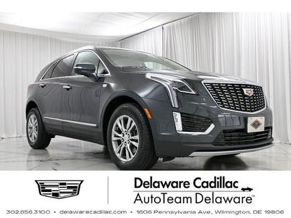 2022 Cadillac XT5 Wilmington DE