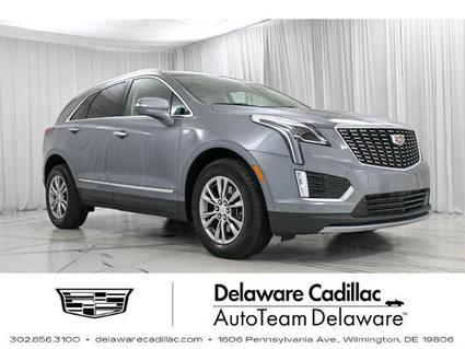 2022 Cadillac XT5 Wilmington DE