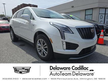 2022 Cadillac XT5 Wilmington DE