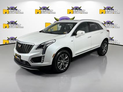2023 Cadillac XT5 Louisville TN