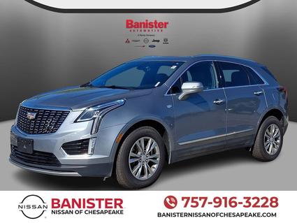 2023 Cadillac XT5 Chesapeake VA