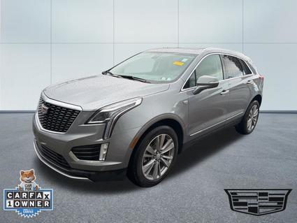 2023 Cadillac XT5  